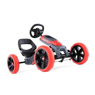 Berg Reppy Rebel Kids Go Kart